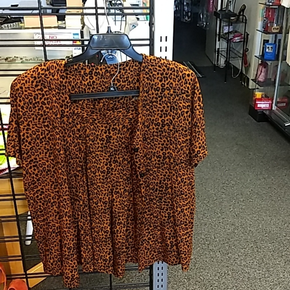 Short set